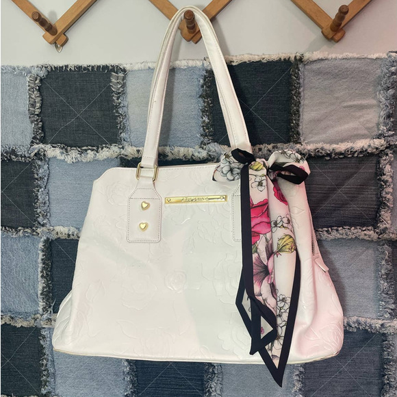 Betsey Johnson Bags Betsey Johnson Bag Poshmark